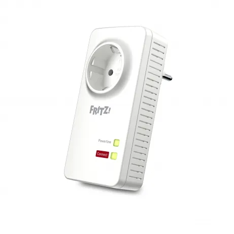 FRITZ!Powerline 1220E Edition International - NO BELGIUM SOCKET