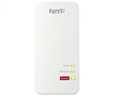 FRITZ Powerline 1240 AX - German Edition 20003023 – afbeelding 4
