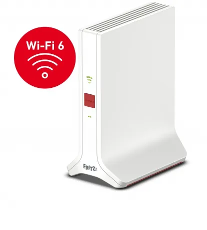 FRITZ!Repeater 3000 AX Edition 20002991 – afbeelding 2