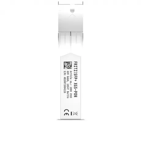FRITZ! SFP XGS-PON netwerk transceiver module Vezel-optiek 10000 Mbit/s – afbeelding 2