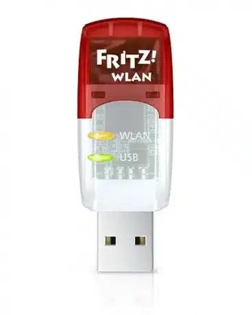 FRITZ!WLAN Stick AC 430 Edition Int. – afbeelding 2