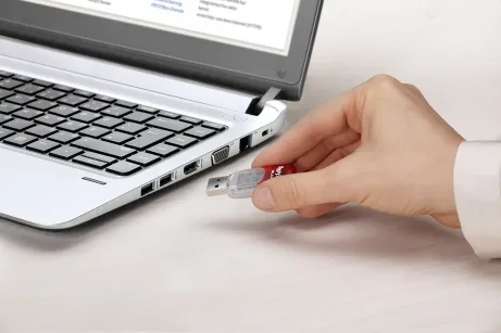 FRITZ!WLAN Stick AC 430 Edition Int. – afbeelding 4