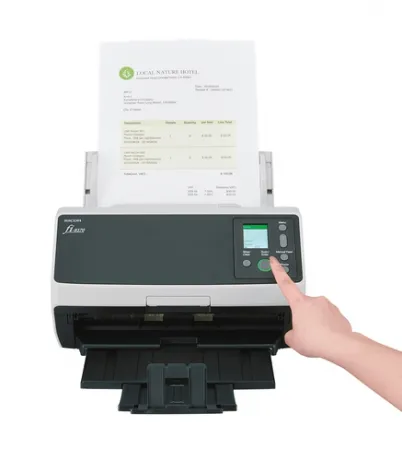 Fujitsu fi-8170 PA03810-B051 – afbeelding 3