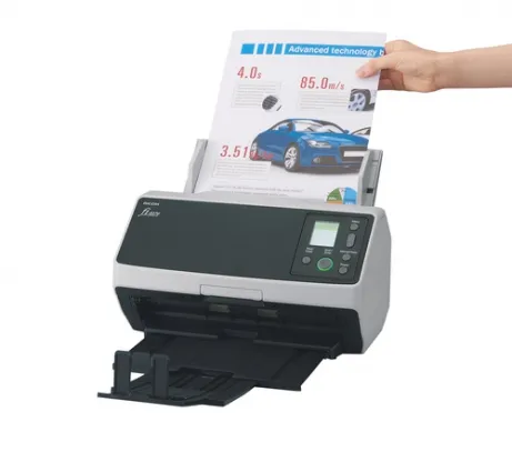 Fujitsu fi-8170 PA03810-B051 – afbeelding 4