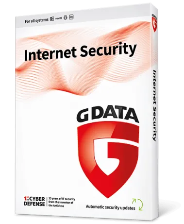 G DATA Antivirus 1U1Y