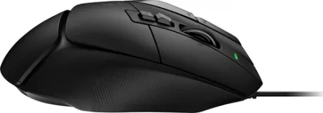 G502 X Gaming Mouse - BLACK USB 991-000489 – afbeelding 3