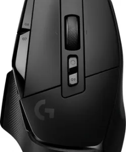 G502 X Gaming Mouse - BLACK USB 991-000489