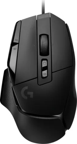 G502 X Gaming Mouse - BLACK USB 991-000489