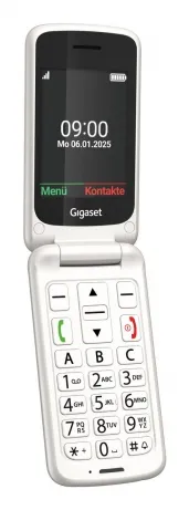 Gigaset GL595 seniorengsm – afbeelding 2