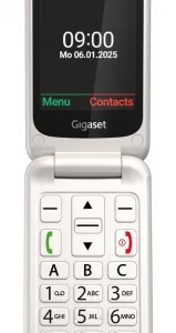 Gigaset GL595 seniorengsm