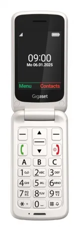 Gigaset GL595 seniorengsm