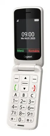 Gigaset GL595 seniorengsm – afbeelding 3