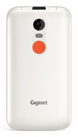 Gigaset GL595 seniorengsm – afbeelding 6