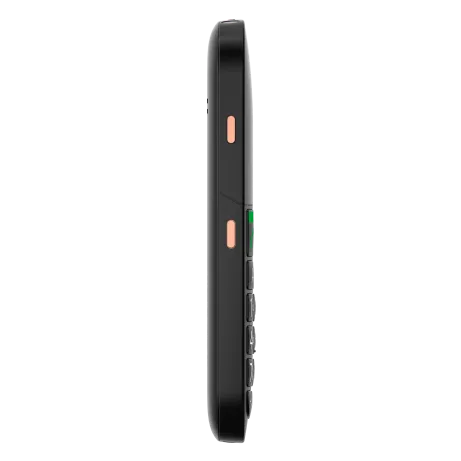 Gigaset GL695R - Black – afbeelding 2
