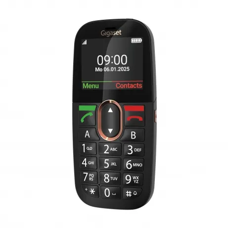Gigaset GL695R - Black – afbeelding 4