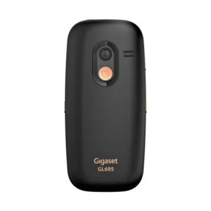 Gigaset GL695R - Black
