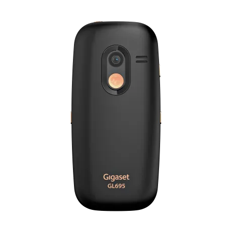 Gigaset GL695R - Black