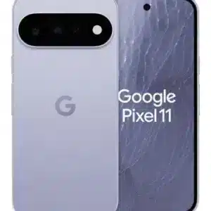 Google Pixel 11 256GB Frost