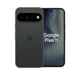 Google Pixel 11 512GB Obsidian
