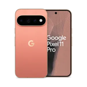 Google Pixel 11 Pro 256GB Canyon