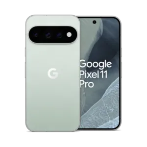 Google Pixel 11 Pro 256GB Fog
