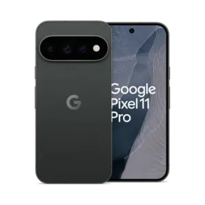 Google Pixel 11 Pro 512GB Obsidian