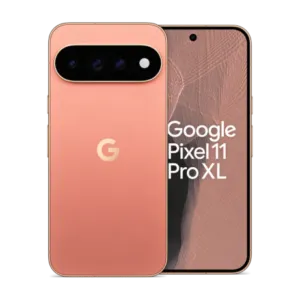 Google Pixel 11 Pro XL 256GB Canyon