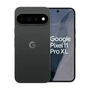 Google Pixel 11 Pro XL 256GB Obsidian