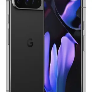 GOOGLE PIXEL 9 PRO XL 128GB OBSIDIAN+SIM