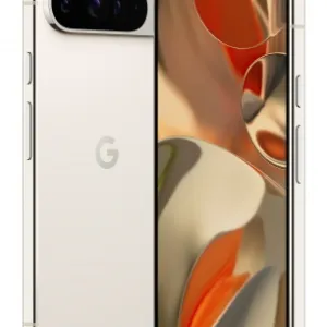 GOOGLE PIXEL 9 PRO XL 128GB PORCELAIN+SIM