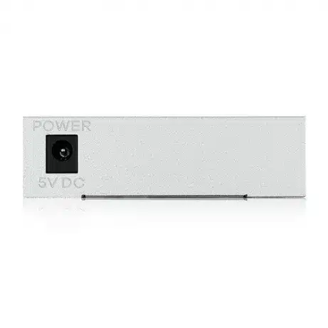 GS-105B V5 5-Port MINI Desktop Gigabit GS-105BV5-EU0101F – afbeelding 4
