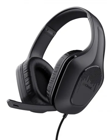Trust GXT 792 Quadrox Gaming Bundel - Gaming toetsenbord en muisset – afbeelding 2