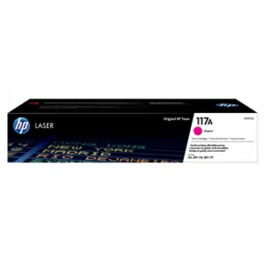 HP 117A Magenta Original Laser Toner Crt