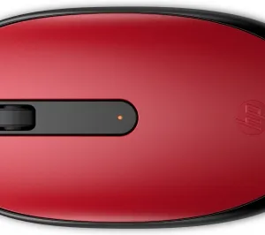 HP 240 Bluetooth Mouse Empire Red