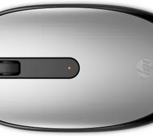HP 240 Bluetooth Mouse Pike Silver