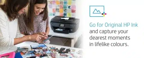 HP 300 originele zwarte/drie-kleuren inktcartridges – afbeelding 4