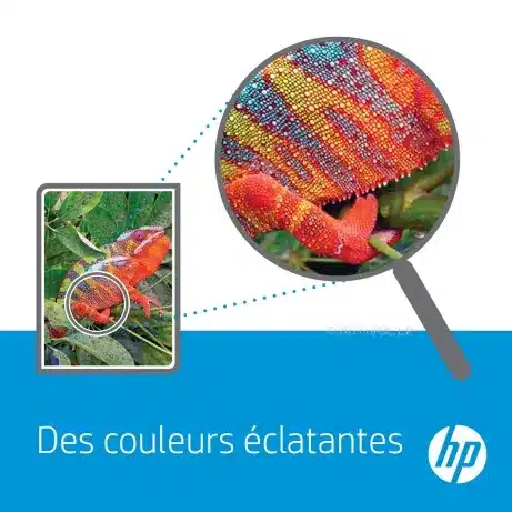 HP 305 originele drie-kleuren inktcartridge – afbeelding 3