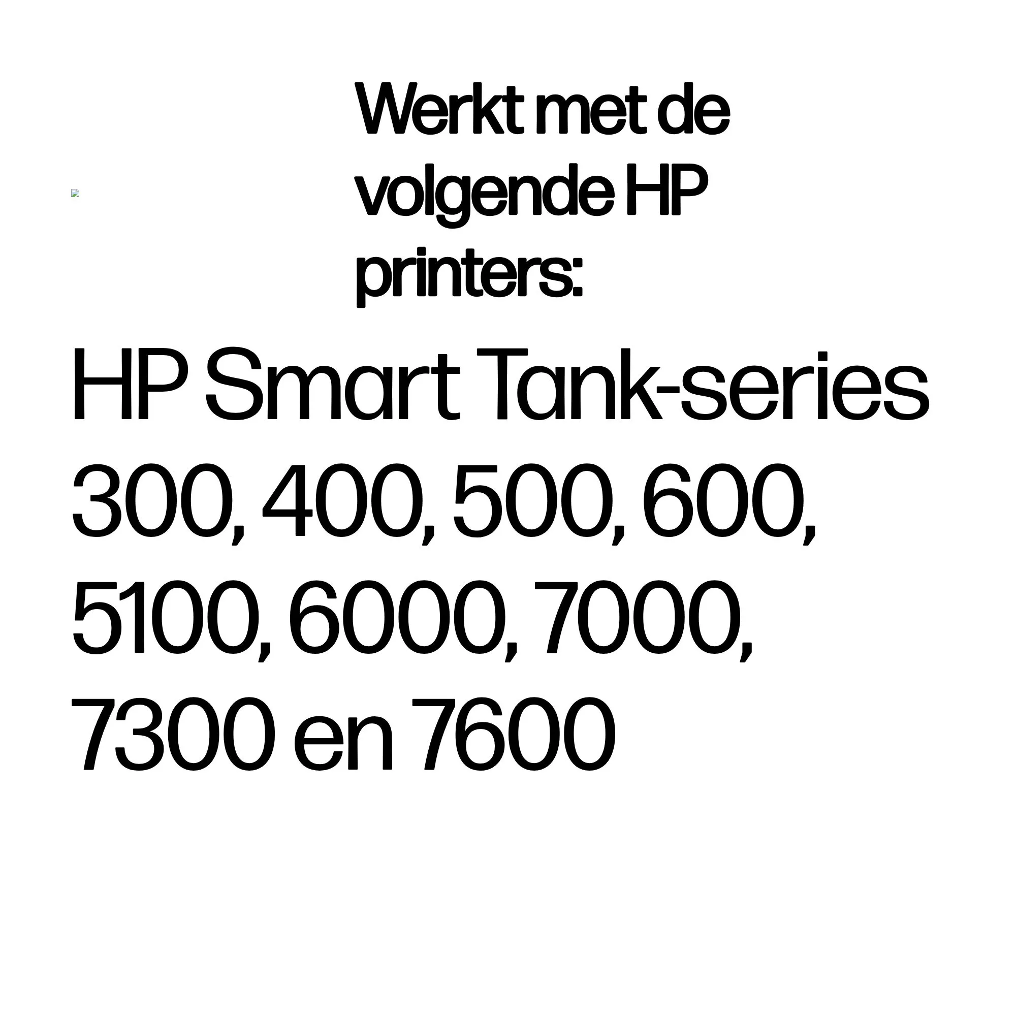 HP 31 originele cyaan inktfles, 70 ml – afbeelding 2