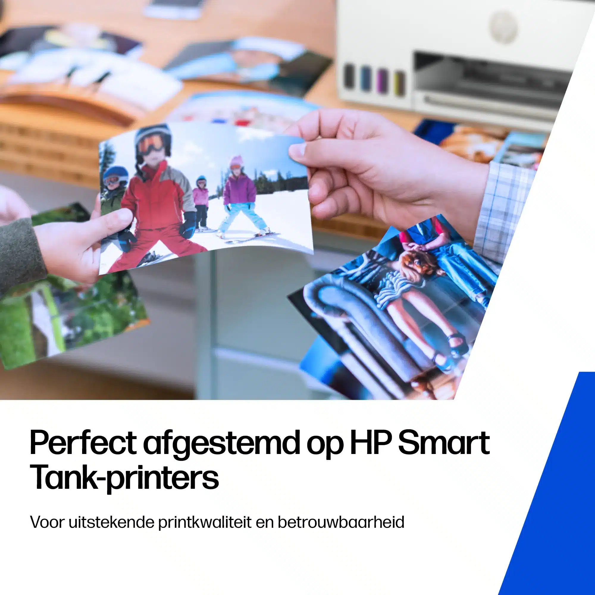 HP 31 originele cyaan inktfles, 70 ml – afbeelding 4