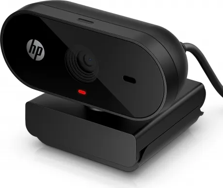 HP 320 FHD-webcam – afbeelding 2