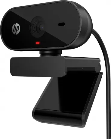 HP 320 FHD-webcam – afbeelding 4
