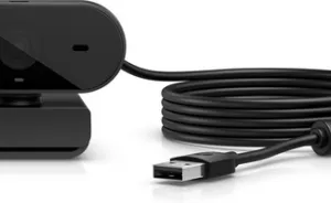HP 325 FHD-webcam