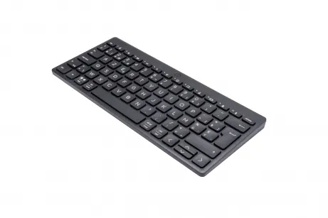 HP 350 Black Compact Multi-Device Keyboard BEL – afbeelding 4