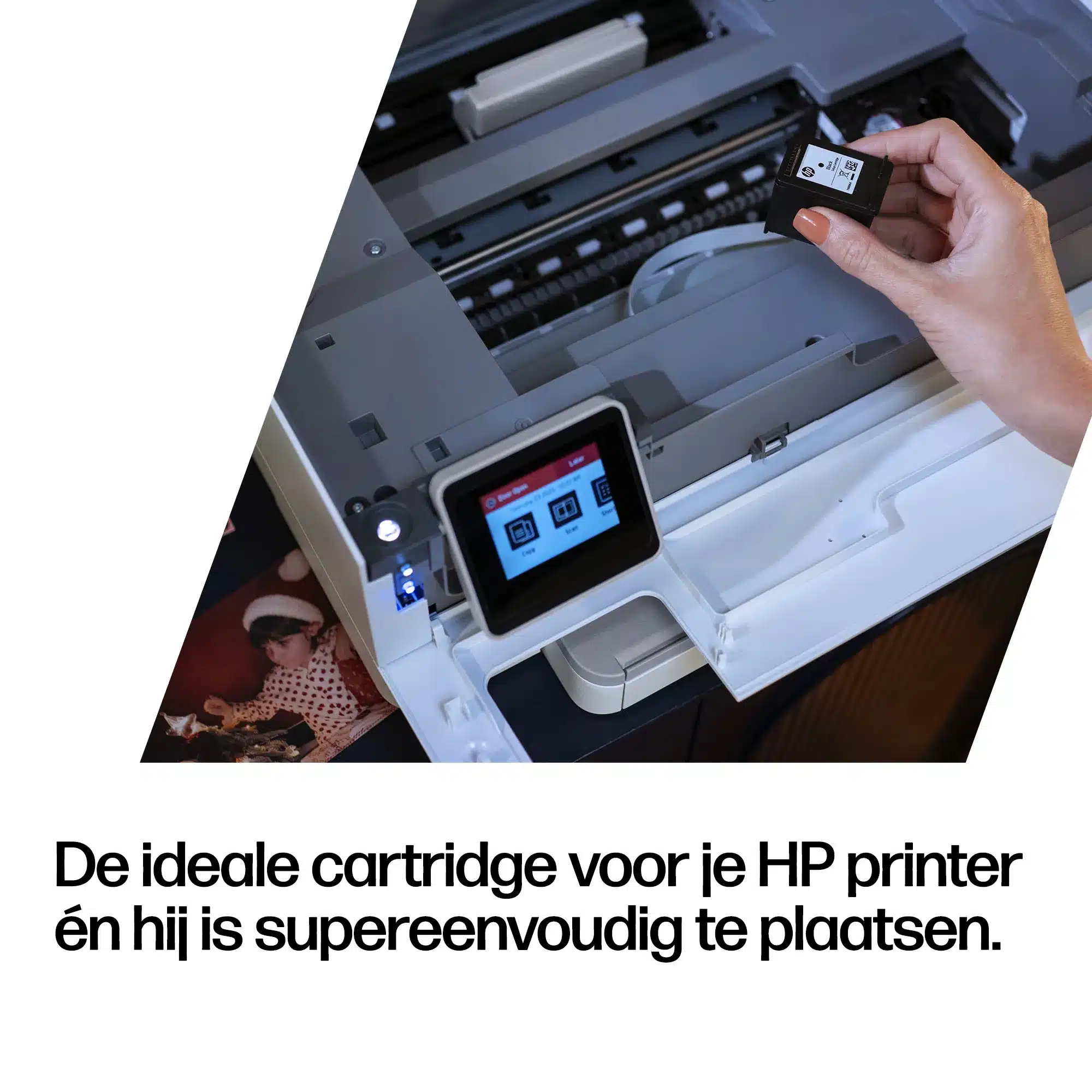 HP 364 originele magenta inktcartridge – afbeelding 3
