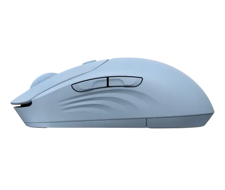 HP 400 Quiet BLU Wireless Mouse AZ7B4AA#ABB – afbeelding 2