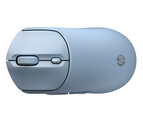 HP 400 Quiet BLU Wireless Mouse AZ7B4AA#ABB – afbeelding 3