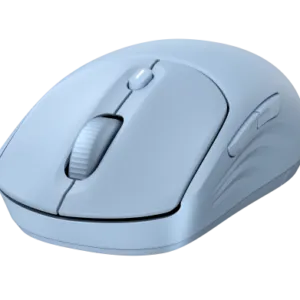 HP 400 Quiet BLU Wireless Mouse AZ7B4AA#ABB