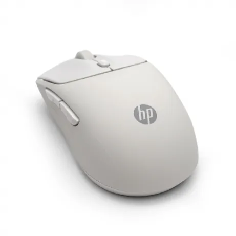 HP 400 Quiet Maple Wireless Mouse AZ7B6AA#ABB – afbeelding 2