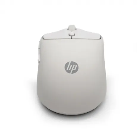 HP 400 Quiet Maple Wireless Mouse AZ7B6AA#ABB – afbeelding 3