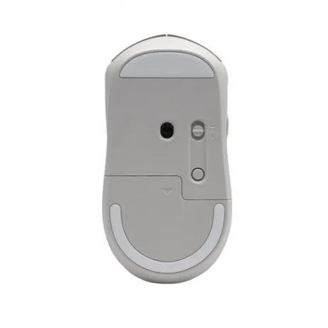 HP 400 Quiet Maple Wireless Mouse AZ7B6AA#ABB – afbeelding 4